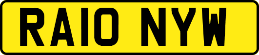 RA10NYW