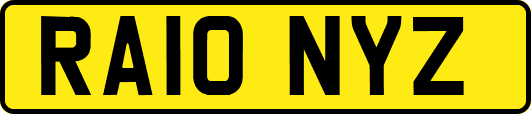 RA10NYZ