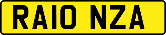 RA10NZA