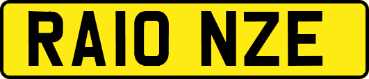 RA10NZE