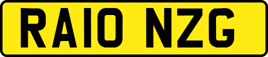 RA10NZG