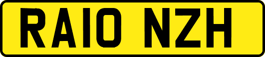 RA10NZH