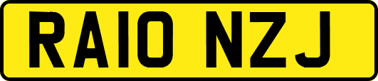 RA10NZJ