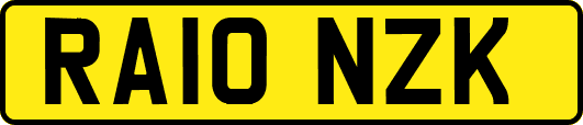 RA10NZK
