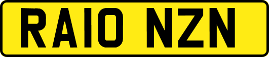 RA10NZN