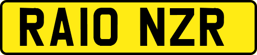 RA10NZR