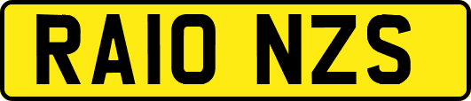 RA10NZS
