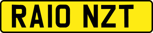 RA10NZT
