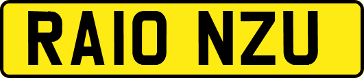 RA10NZU