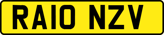 RA10NZV