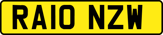 RA10NZW