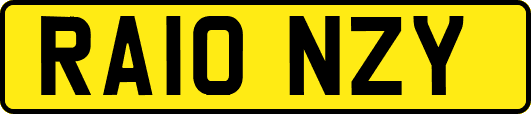 RA10NZY