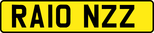 RA10NZZ