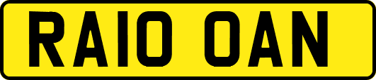 RA10OAN
