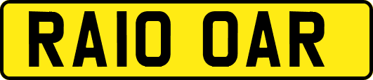 RA10OAR
