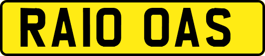 RA10OAS
