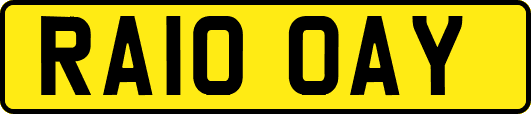 RA10OAY