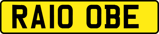 RA10OBE