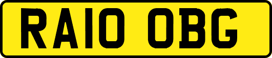 RA10OBG