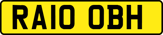 RA10OBH