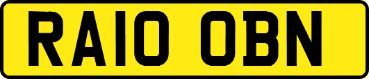 RA10OBN