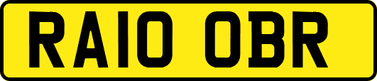 RA10OBR