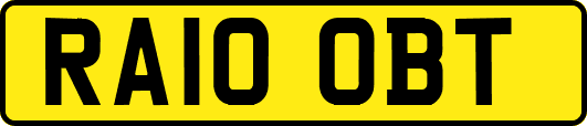 RA10OBT