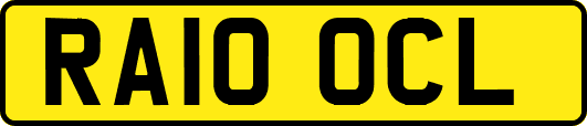 RA10OCL