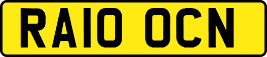 RA10OCN