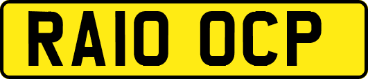 RA10OCP