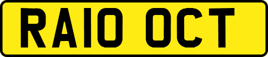 RA10OCT