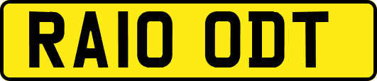 RA10ODT