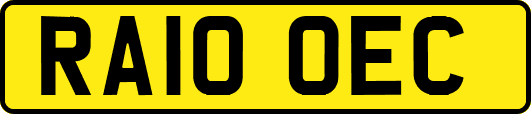RA10OEC