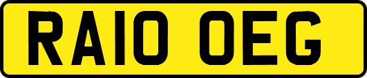 RA10OEG