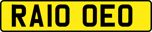 RA10OEO