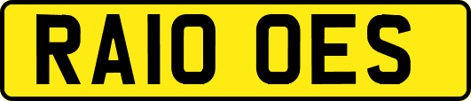 RA10OES