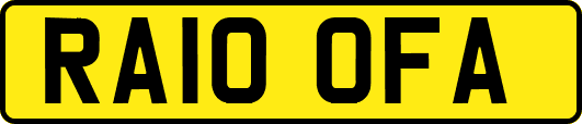 RA10OFA