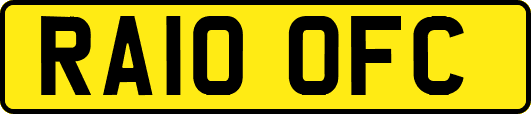 RA10OFC