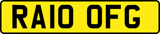 RA10OFG