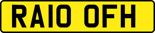 RA10OFH