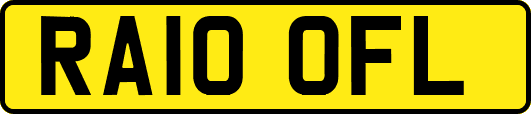 RA10OFL