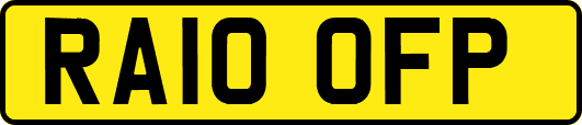 RA10OFP