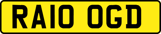 RA10OGD