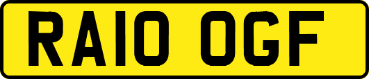 RA10OGF