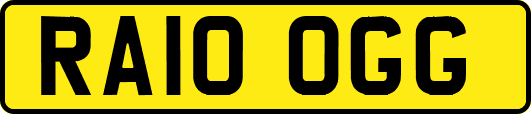 RA10OGG