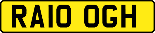RA10OGH