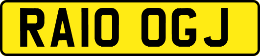 RA10OGJ