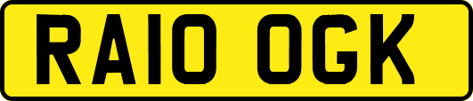 RA10OGK