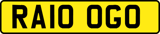 RA10OGO