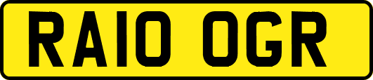 RA10OGR